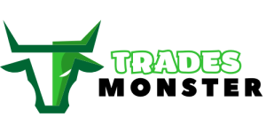 Trades Monster logo